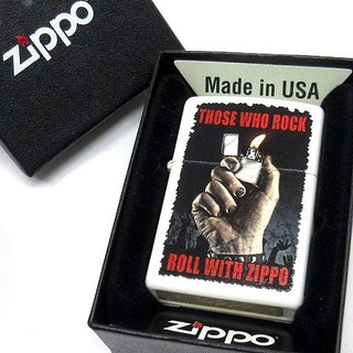 ジッポー(ZIPPO)のジッポー アニバーサリーコレクション アンコール ライター 2015年製(その他)