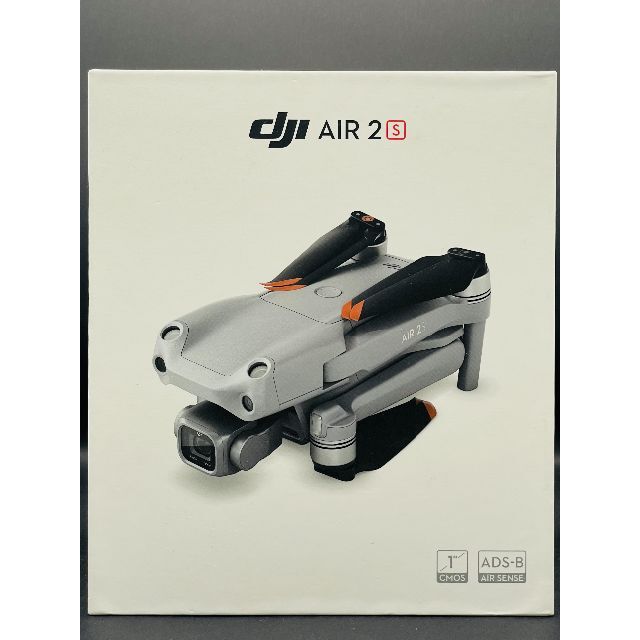 新品未使用】DJI Air 2S MASCP1 ディージェーアイの通販 by sn's shop ...