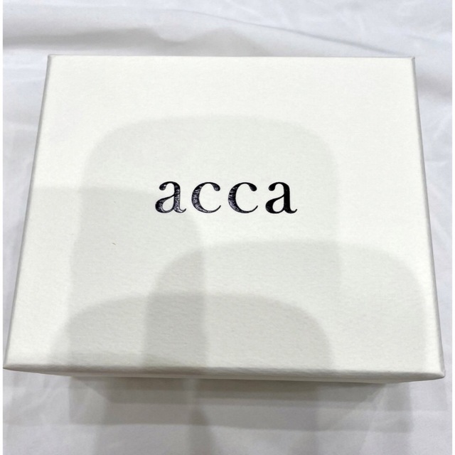 acca アッカ　クリップ 4