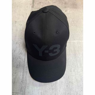 ワイスリー(Y-3)のワイスリー Y-3 ユニセックス 帽子 キャップ(キャップ)