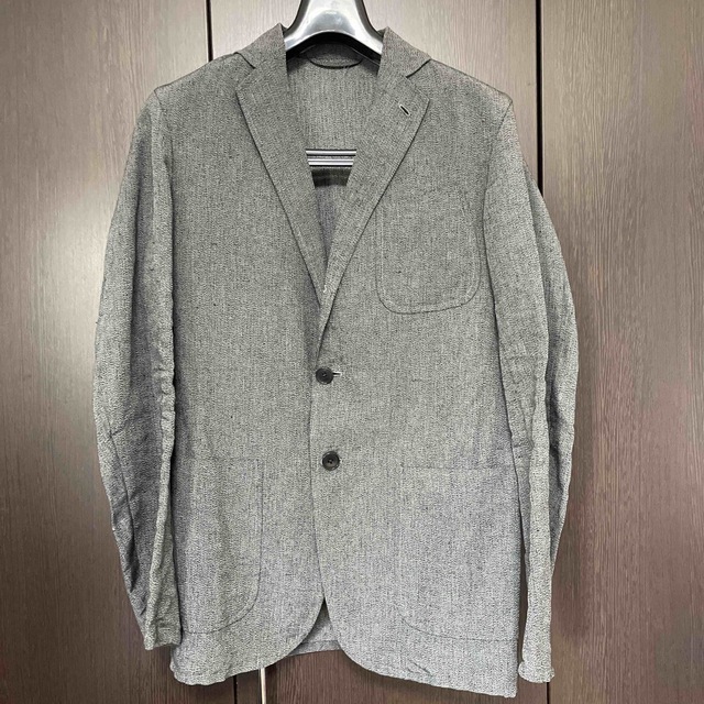 COMOLI(コモリ)のcomoli Jacket メンズのジャケット/アウター(テーラードジャケット)の商品写真