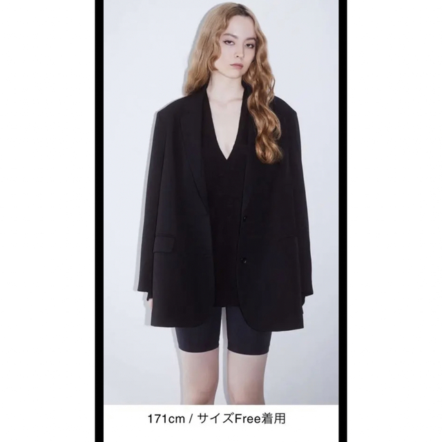 ENCIRCLE エンサークル ジャケット John 黒 goma | blog.sobatbangun.com