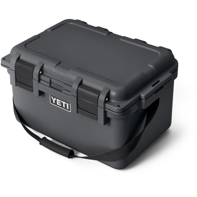 新モデル　YETI LoadOut Gobox 30 ロードアウトゴーボックスアウトドア