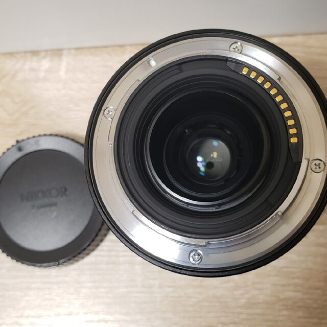 NIKKOR Z 24-70mm f/4 S 完動美品