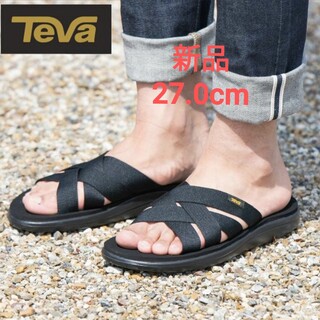 テバ(Teva)のテバサンダル(サンダル)