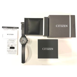 シチズン(CITIZEN)のシチズン　サテライトウェーブF990　1500本限定モデル　CC7005-16F(腕時計(アナログ))