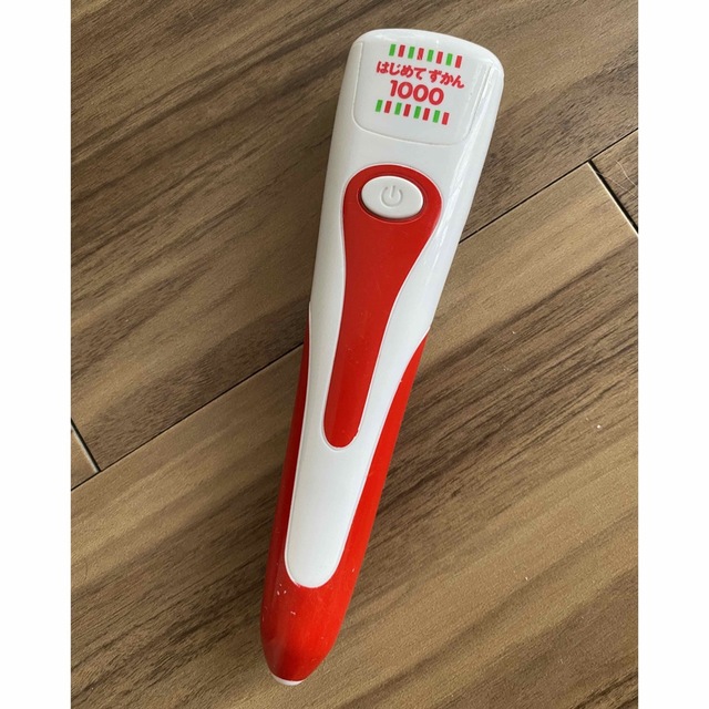 はじめてずかん1000 タッチペンのみの通販 by M.Y shop|ラクマ はじめてずかん1000 タッチペンのみの通販 by M.Y shop|ラクマ
