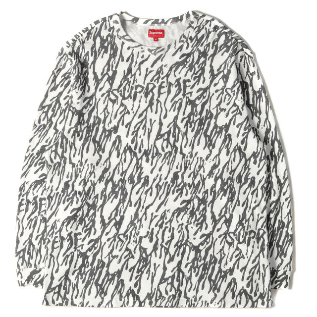 supreme Tシャツ 美品トップス