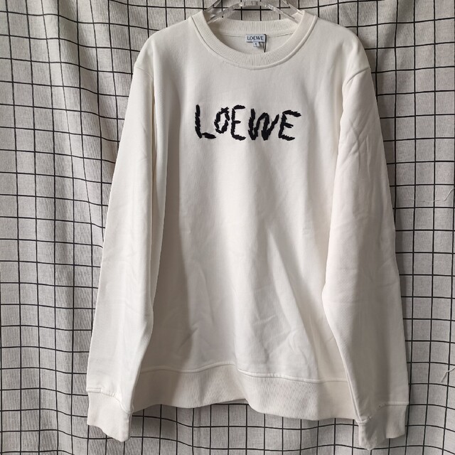 LOEWE - 即購入ＯＫ♡XLサイズ❤️ロエベ スウェット トレーナー