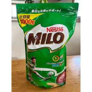 ネスレ(Nestle)のネスレ　ミロ　大容量1000g(その他)