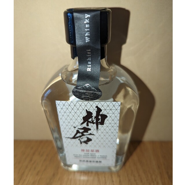 神居原酒　200ml　2本