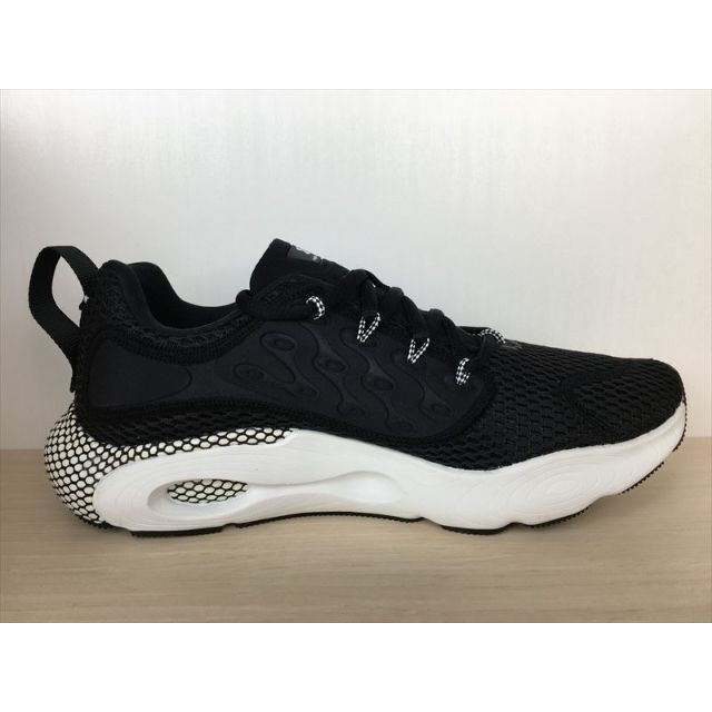 UNDER ARMOUR(アンダーアーマー)のアンダーアーマー ホバーレベナント 靴 27,5cm 新品 (1162) メンズの靴/シューズ(スニーカー)の商品写真