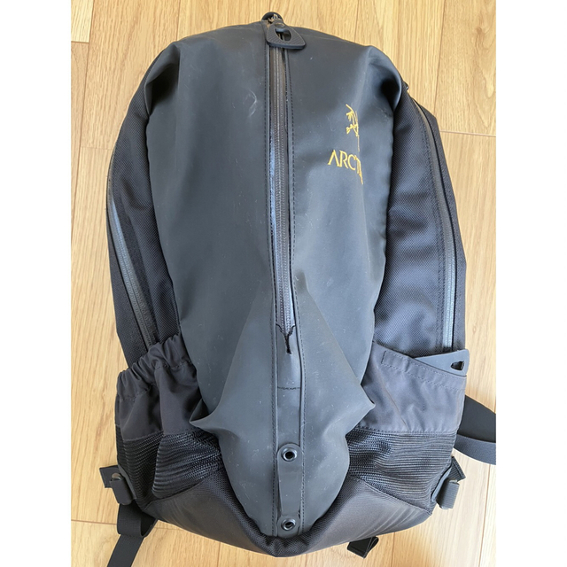 ARC'TERYX - ゴーレム様ARC'TERYXリュック CA#34438の通販 by へいへい's shop｜アークテリクスならラクマ