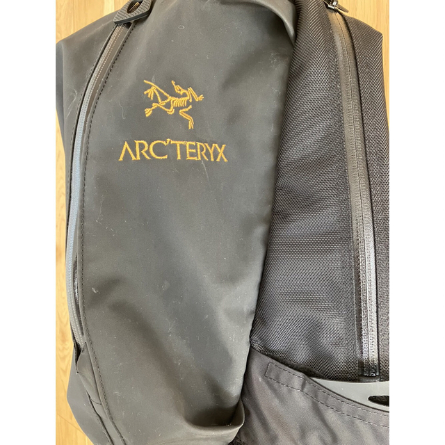 ARC'TERYX - ゴーレム様ARC'TERYXリュック CA#34438の通販 by へいへい's shop｜アークテリクスならラクマ