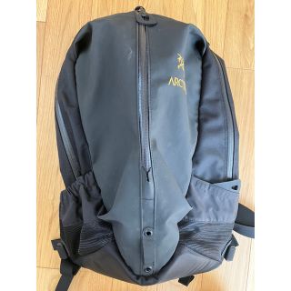 アークテリクス(ARC'TERYX)のゴーレム様ARC'TERYXリュック　CA#34438(バッグパック/リュック)