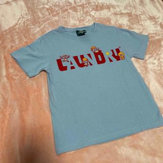 ランドリー(LAUNDRY)のランドリー Tシャツ 130(Tシャツ/カットソー)