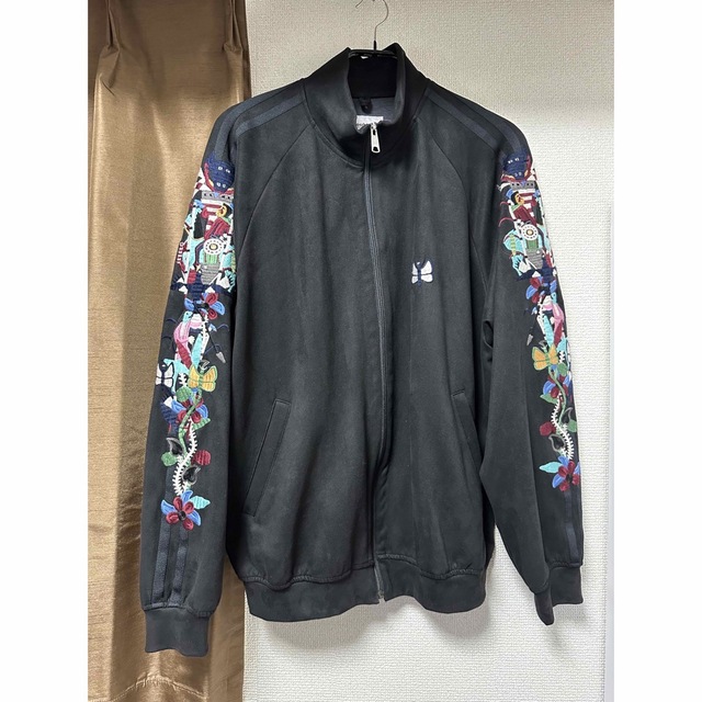 米津玄師 着用】doublet セットアップ-