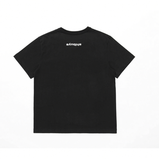 Alexander Wang(アレキサンダーワン)のアレキサンダーワン ALEXANDER WANG　渋谷限定星条旗プリントTシャツ メンズのトップス(Tシャツ/カットソー(半袖/袖なし))の商品写真