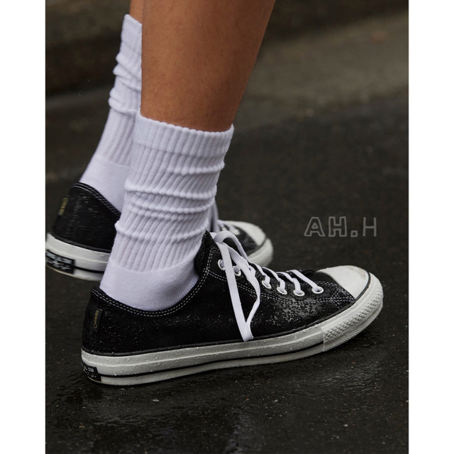 1LDK SELECT(ワンエルディーケーセレクト)の【新品】FreshService ORIGINAL SOCKS【4足】ソックス メンズのレッグウェア(ソックス)の商品写真