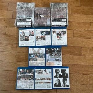 あぶない刑事 ドラマ 映画 フルセット Blu-ray ブルーレイの通販 by