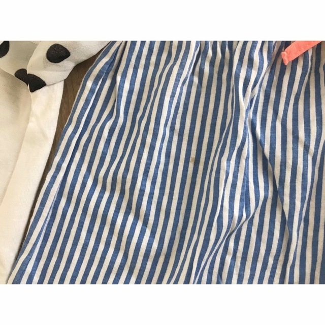 120センチキッズ 服まとめ売り