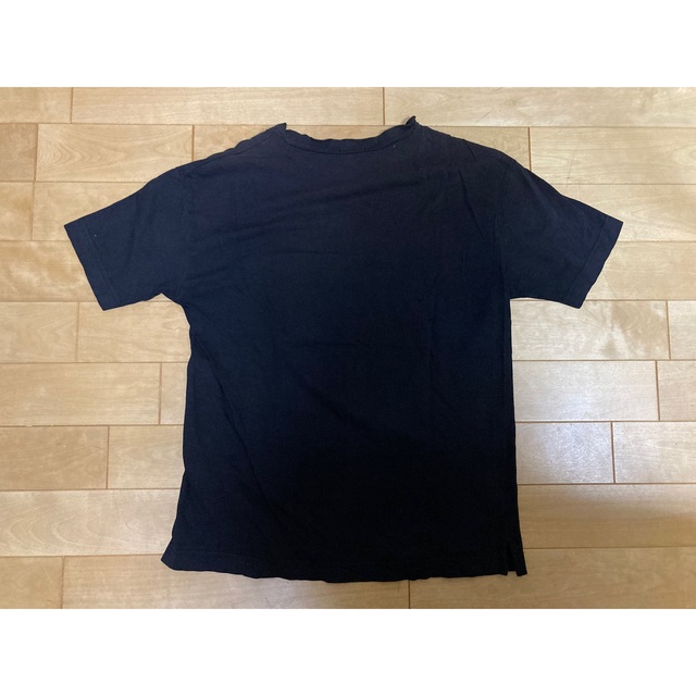 GU(ジーユー)のGU メンズ　Tシャツ　 メンズのトップス(Tシャツ/カットソー(半袖/袖なし))の商品写真