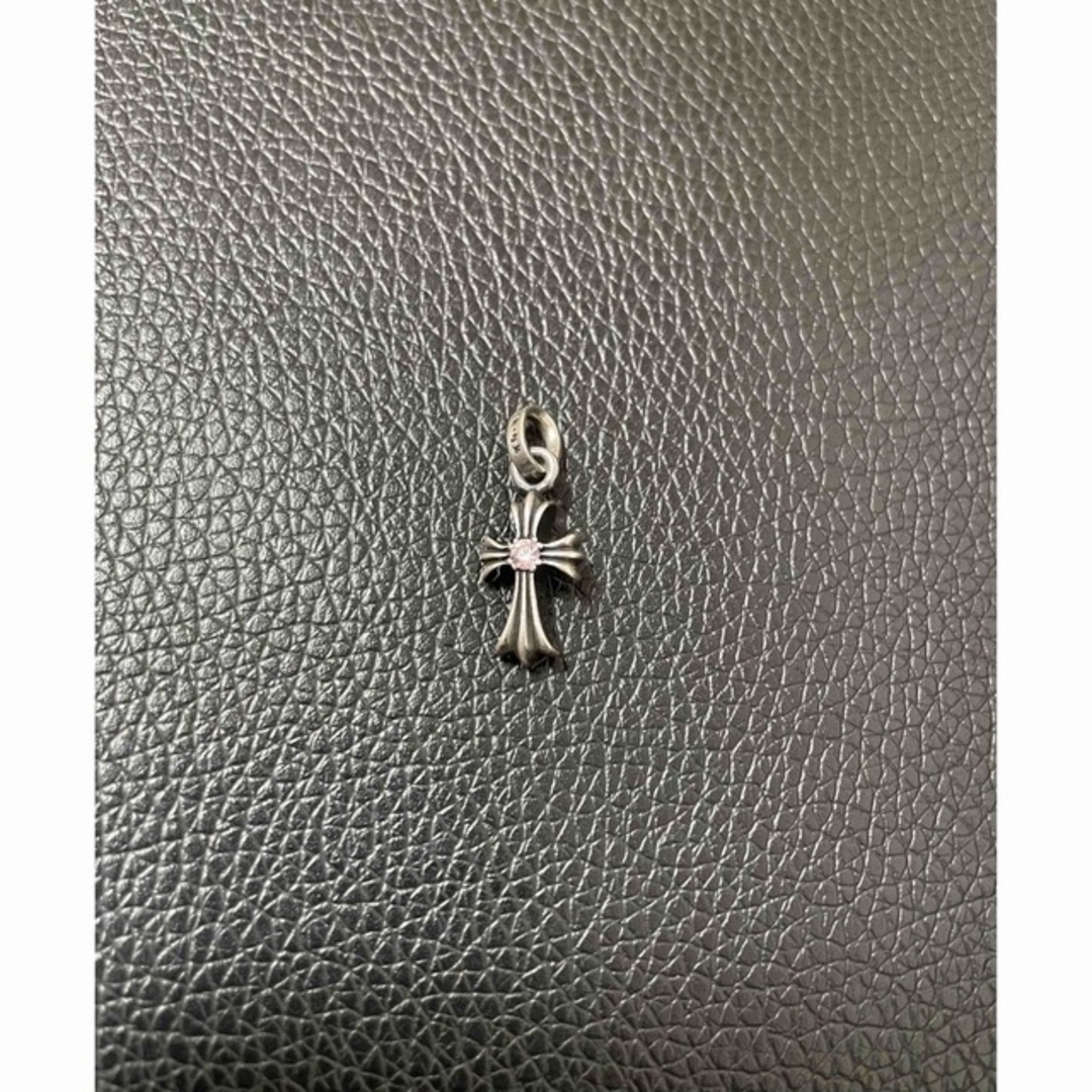 Chrome Hearts(クロムハーツ)のChrome Hearts ベビーファット メンズのアクセサリー(ネックレス)の商品写真