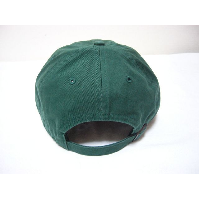 福岡ソフトバンクホークス(フクオカソフトバンクホークス)のyasmor様専用  南海ホークス キャップ(ミニロゴ) 47BRAND メンズの帽子(キャップ)の商品写真