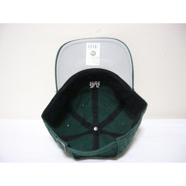 福岡ソフトバンクホークス(フクオカソフトバンクホークス)のyasmor様専用  南海ホークス キャップ(ミニロゴ) 47BRAND メンズの帽子(キャップ)の商品写真