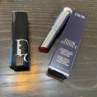 ディオール(Dior)のディオール アディクト リップスティック 463(口紅)