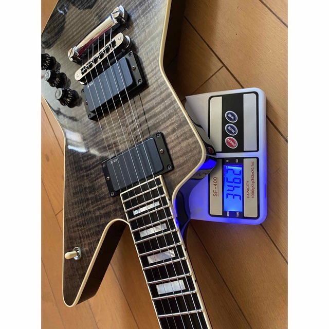 Gibson(ギブソン)のギブソン　エクスプローラーpro 楽器のギター(エレキギター)の商品写真