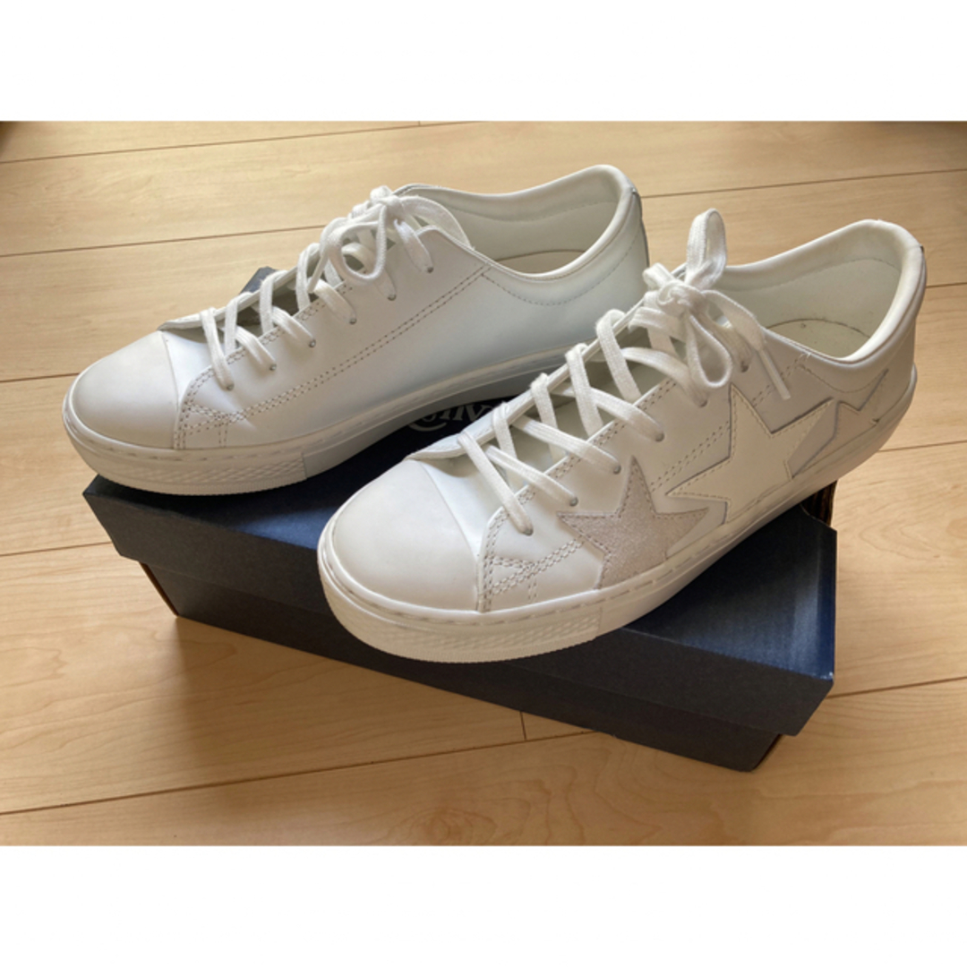 値下げ【CONVERSE】ALL STAR COUPE TRIOSTAR OX◆