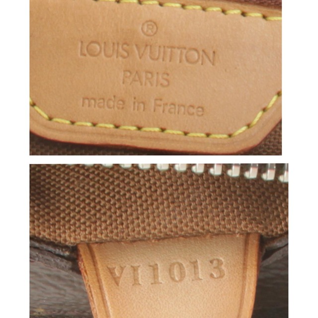 LOUIS VUITTON - 『USED』 LOUIS VUITTON ルイ・ヴィトン M51148