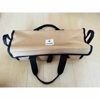 Snow Peak - 初期品 H&O シェルコン SCウイングトップ 25