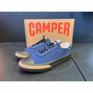 新品 Camper Camaleon 1975 カンペール カマレオン ブラック