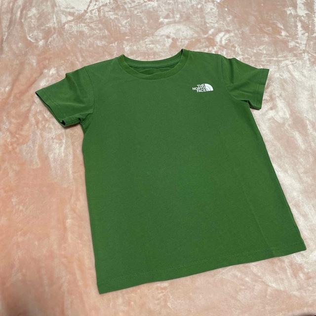 ノースフェイス tシャツ セット 130