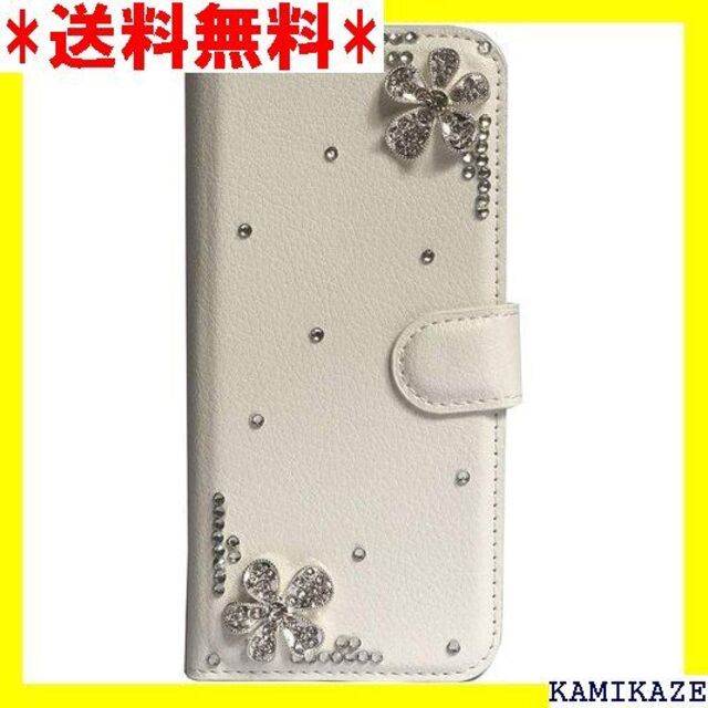 バラ売り価格 ☆ iphone 11 pro 用 ケース 手帳型 スマホ プロ 白 2803