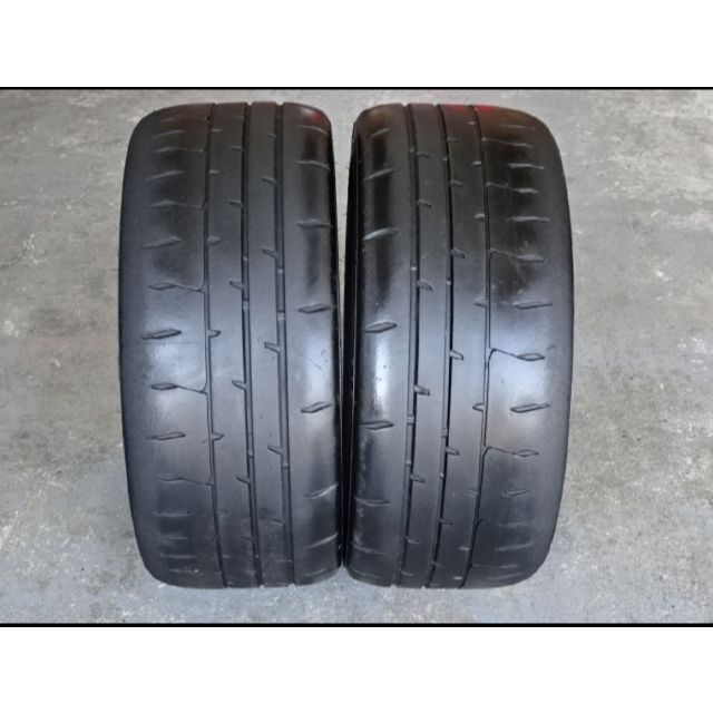 20年製造!ブリヂストンポテンザRE-71RS 245/40R182本セット