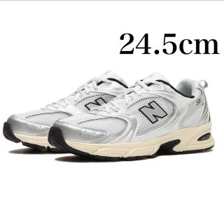 ニューバランス(New Balance)のニューバランス MR530TA 24.5cm(スニーカー)