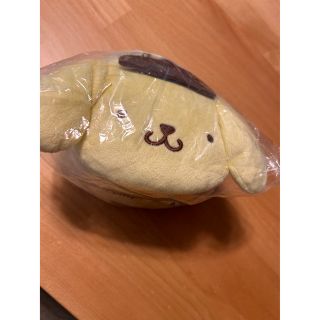 ポムポムプリン(ポムポムプリン)の【サンリオキャラクターズ】ポムポムプリン 小物入れ　当りくじ(小物入れ)