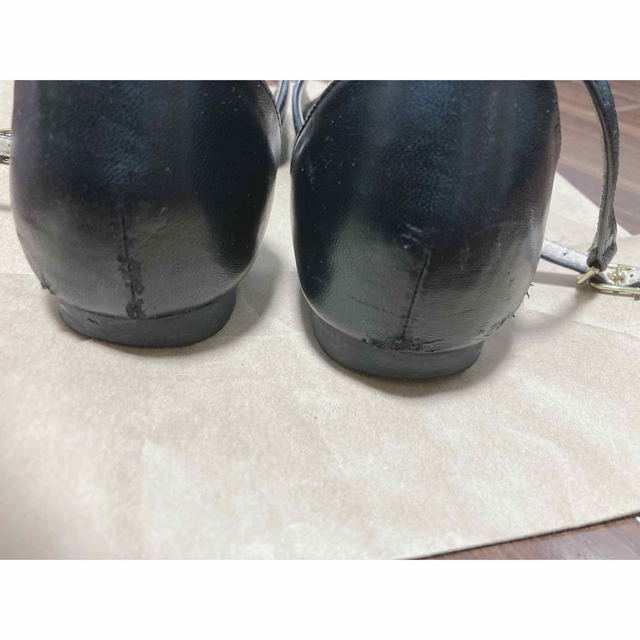 Couture Brooch(クチュールブローチ)のCouture Brooch 23.5cm レディースストラップサンダル レディースの靴/シューズ(サンダル)の商品写真