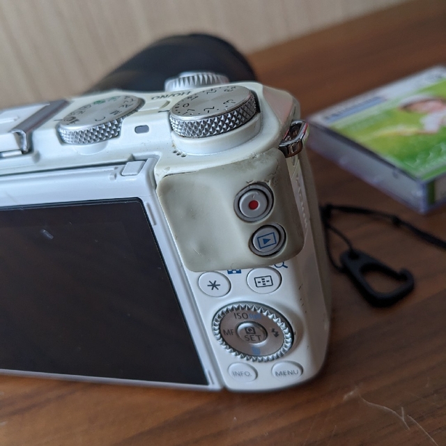 Canon EOS M3 EOS M3 Wズームキット WH Canon EOS M3 EOS M3 Wズームキット WH