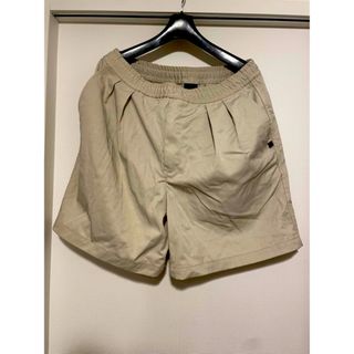 ダイワ(DAIWA)のダイワピア39 Tech Easy 2P Shorts Twill Mサイズ(その他)