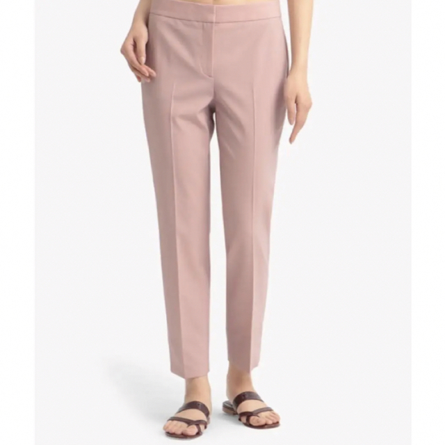 Theory luxe - Theory LUXE◇定価3.1万◇ほぼ新品 2Way Merino パンツ