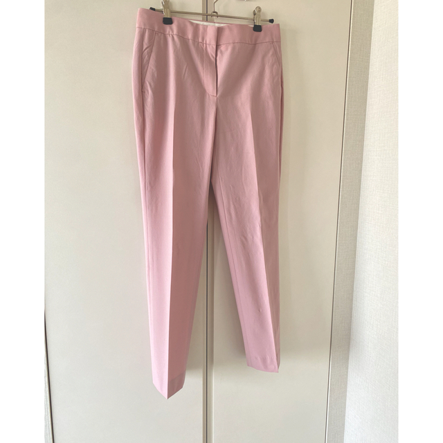 Theory luxe - Theory LUXE◇定価3.1万◇ほぼ新品 2Way Merino パンツ