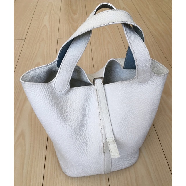Hermes - 【ジェンダレスブランドアトリエ様専用】エルメス ピコタンMM