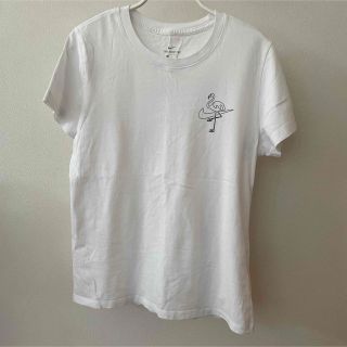 ナイキ(NIKE)のNIKE Tシャツ(Tシャツ(半袖/袖なし))