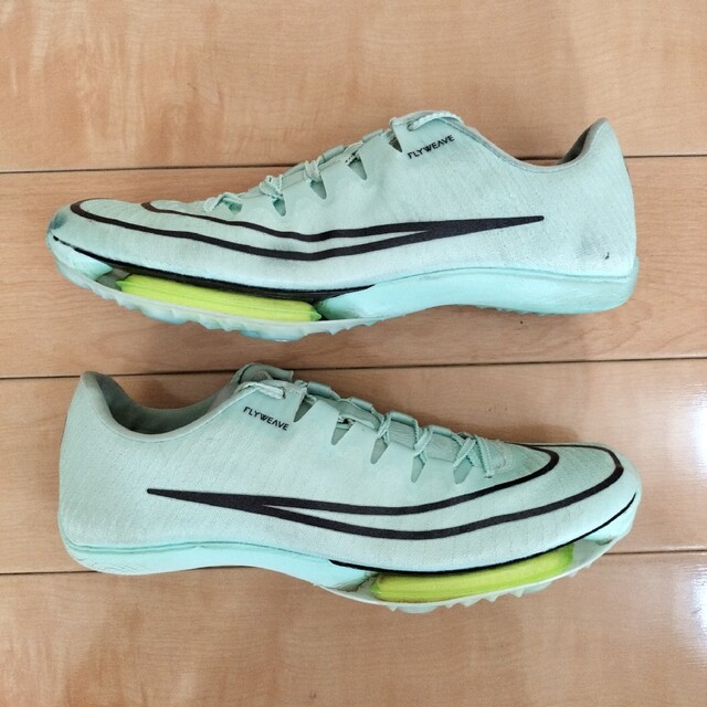 Air zoom max fly