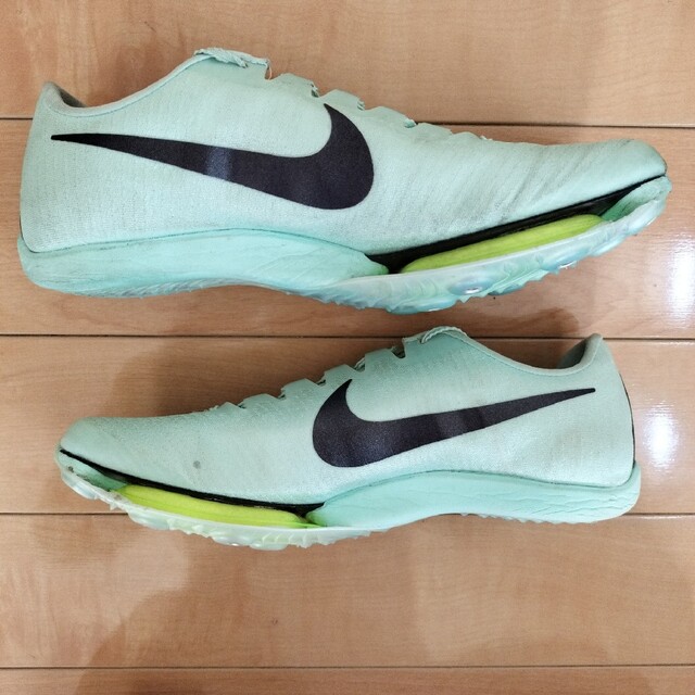 値下げしました‼️ NIKE air zoom max fly