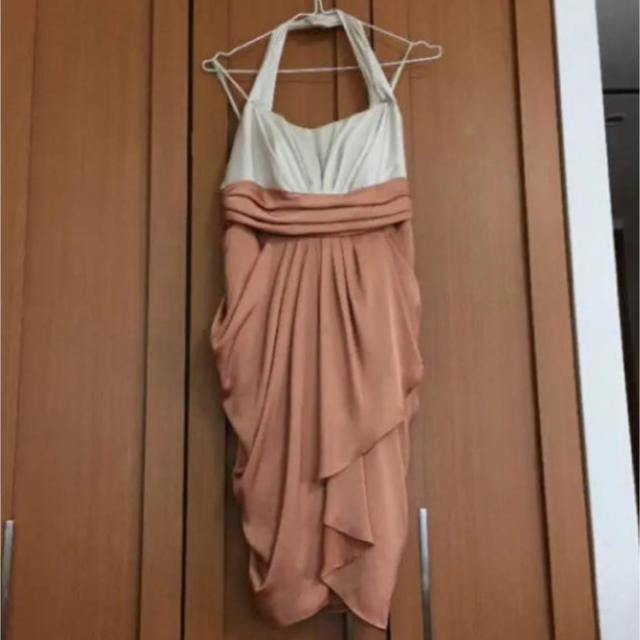AIMER(エメ)のAIMER  エメ　ドレス レディースのフォーマル/ドレス(ミディアムドレス)の商品写真